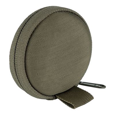 Étui renforcé EDC HARDCASE X5 VERT