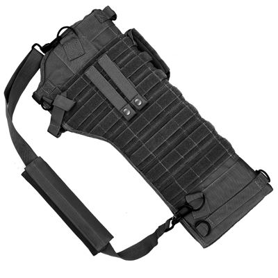 Sac pour fusil de chasse HEAVY NOIR 101INC 359863BLK 2