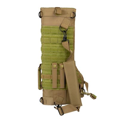 Sac pour fusil de chasse HEAVY COYOTE 101INC 359863COY 2