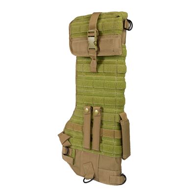 Sac pour fusil de chasse HEAVY COYOTE