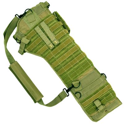 Sac pour fusil de chasse HEAVY VERT