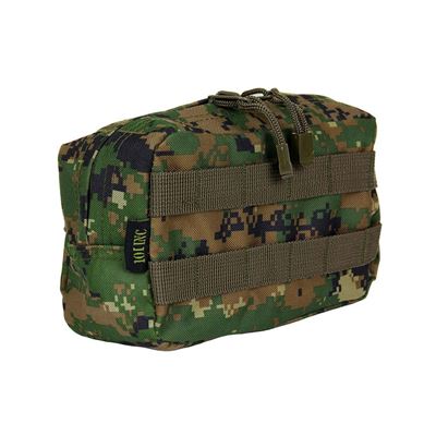 Étui RECON UTILITY universel MARPAT - DIGITAL WOODLAND