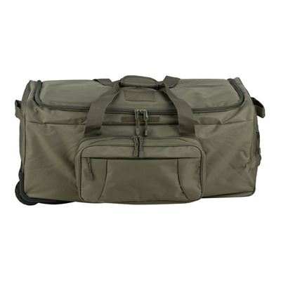 Sac COMMANDO à roulettes RANGER GREEN 101INC 359900-RG 12