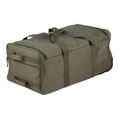 Sac COMMANDO à roulettes RANGER GREEN 101INC 359900-RG 11