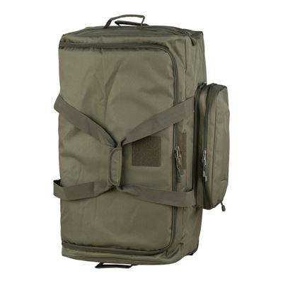 Sac COMMANDO à roulettes RANGER GREEN 101INC 359900-RG 10