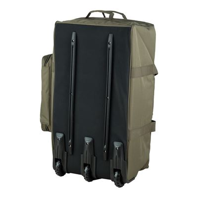 Sac COMMANDO à roulettes RANGER GREEN 101INC 359900-RG 9