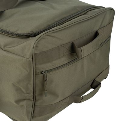 Sac COMMANDO à roulettes RANGER GREEN 101INC 359900-RG 7