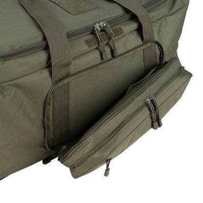 Sac COMMANDO à roulettes RANGER GREEN 101INC 359900-RG 6