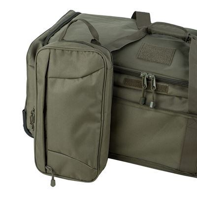Sac COMMANDO à roulettes RANGER GREEN 101INC 359900-RG 5