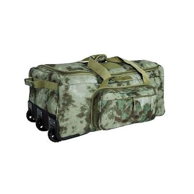 Sac COMMANDO à roulettes ICC FG