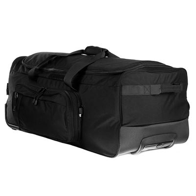 Sac CONTRACTOR à roulettes NOIR 101INC 359901-BLK 2