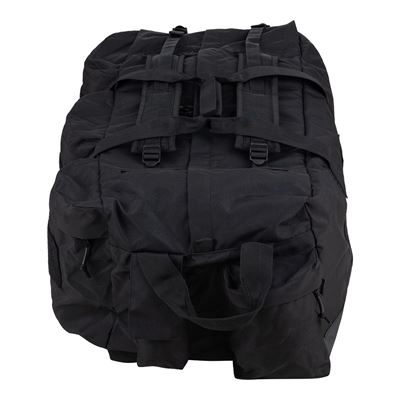 Sac COMMANDO à roulettes NOIR 101INC 359908-BLK 10