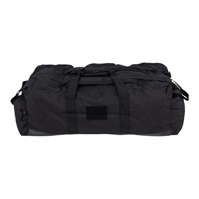 Sac COMMANDO à roulettes NOIR 101INC 359908-BLK 9