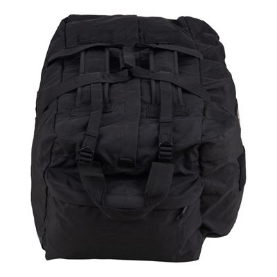 Sac COMMANDO à roulettes NOIR 101INC 359908-BLK 7