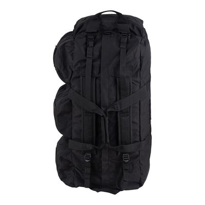 Sac COMMANDO à roulettes NOIR 101INC 359908-BLK 6