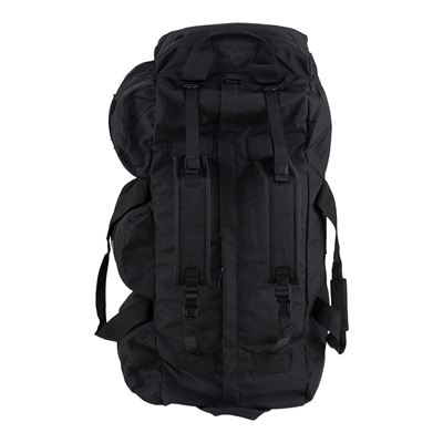 Sac COMMANDO à roulettes NOIR 101INC 359908-BLK 5