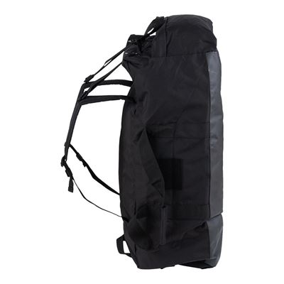 Sac COMMANDO à roulettes NOIR 101INC 359908-BLK 4