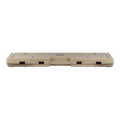 Valise en plastique pour arme 120 cm SAND 101INC 359921-SA 2