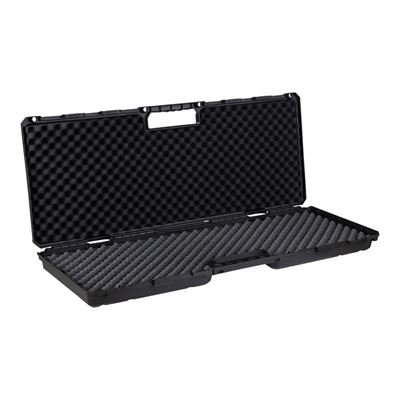 Valise en plastique pour arme 88 cm NOIRE 101INC 359922-BLK 3