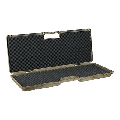 Valise en plastique pour arme 88 cm VERTE 101INC 359922-GR 2