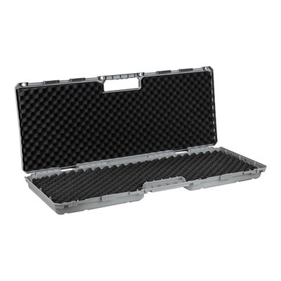 Valise en plastique pour arme 88 cm WOLF GREY 101INC 359922-WG 2