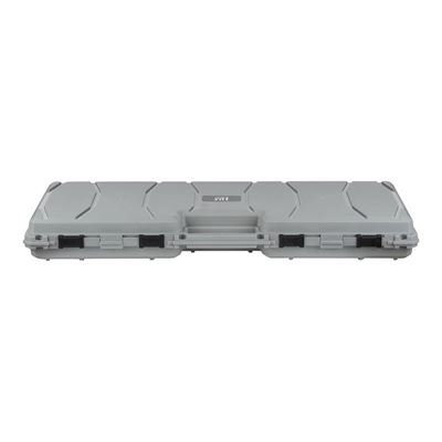Valise en plastique pour arme 88 cm WOLF GREY 101INC 359922-WG 3