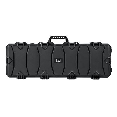 Valise en plastique pour arme 102 cm NOIRE 101INC 359927-BLK 5
