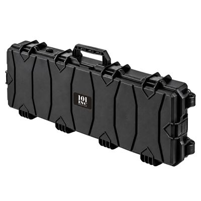 Valise en plastique pour arme 102 cm NOIRE 101INC 359927-BLK 4