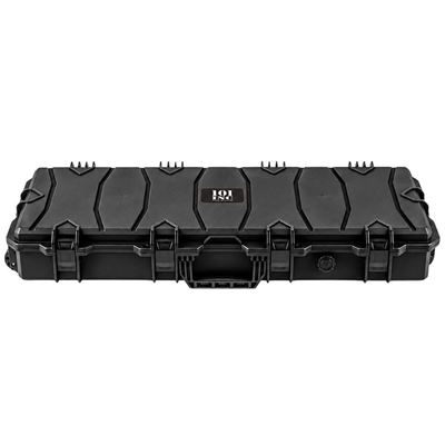 Valise en plastique pour arme 102 cm NOIRE 101INC 359927-BLK 3