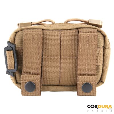 Étui CONTRACTOR universel COYOTE 101INC 359942COY 3