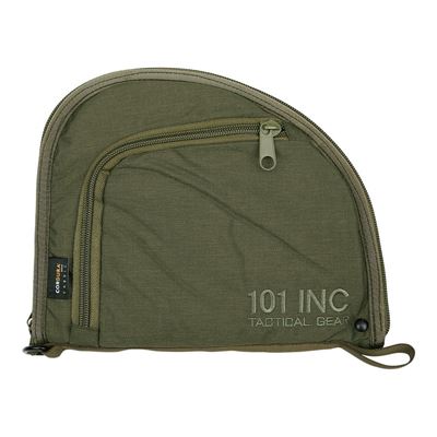 Sac CONTRACTOR pour pistolet VERT