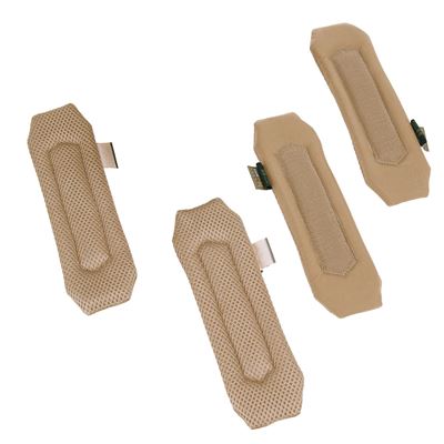 Rembourrage intérieur pour gilet COYOTE