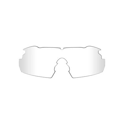 Verre de rechange pour lunettes WX VAPOR TRANSPARENT