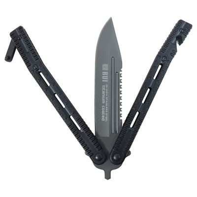 Couteau papillon Tactical 36214 K25 36214 3