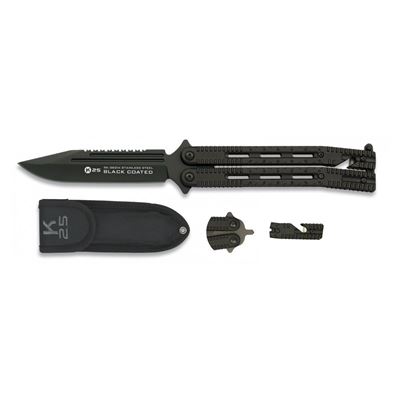 Couteau papillon Tactical 36214