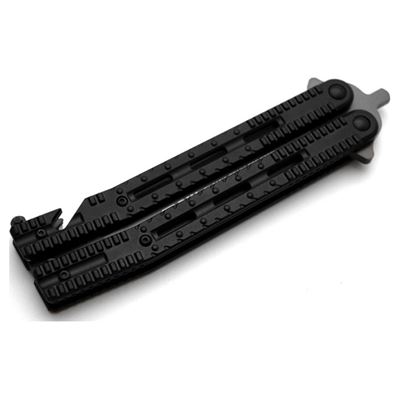 Couteau papillon Tactical 36215 tanto K25 36215 3