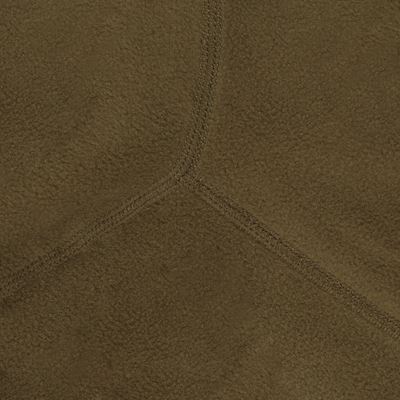 Chaussettes - semelles isolantes POLAR fleece COYOTE BROWN ROTHCO 3667 6