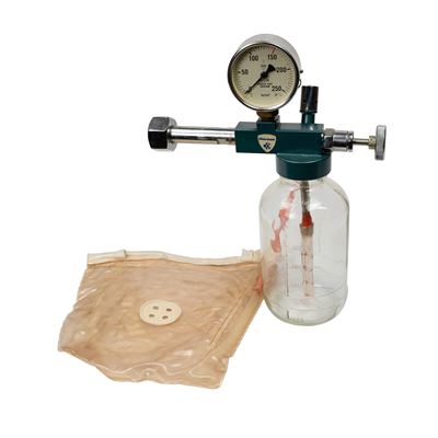 Thérapie à l'oxygène CHIRANA type KT