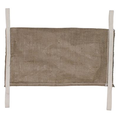 Sac de sable anti-inondation « DAM-IT-UP » 35 x 65 cm