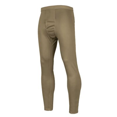 Sous-vêtements fonctionnels ECWCS Gen. III, niveau 1 COYOTE BROWN