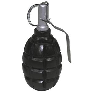 Grenade « F-1 » décorative factice