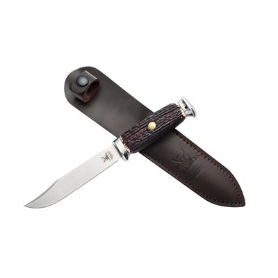 Couteau de chasse VENADO MIKOV 376-NH-6 4