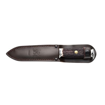 Couteau de chasse VENADO MIKOV 376-NH-6 2