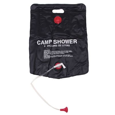 Douche solaire 20 L