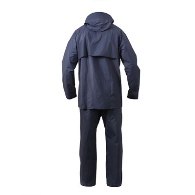 Ensemble imperméable ROTHCO PVC BLEU ROTHCO 3770 2