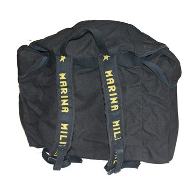 Housse de camouflage pour sac à dos modulaire 2009 BLANC Armée italienne 380349 2