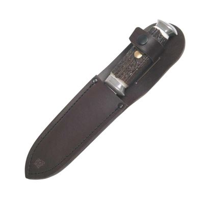 Couteau de chasse ZDAR LOVU MIKOV 382-NH-1 2