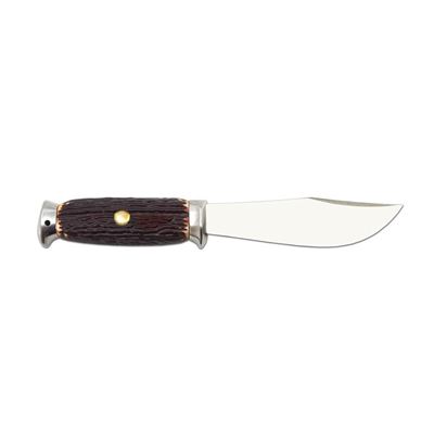 Couteau de chasse ZDAR LOVU MIKOV 382-NH-1 9