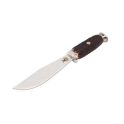 Couteau de chasse ZDAR LOVU MIKOV 382-NH-1 8