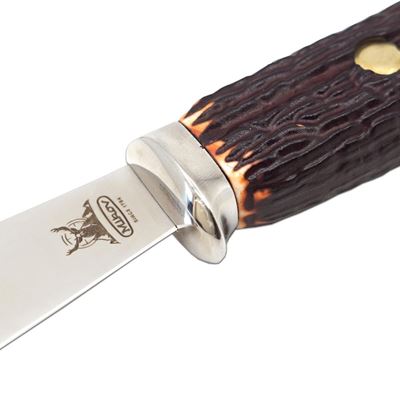 Couteau de chasse ZDAR LOVU MIKOV 382-NH-1 7